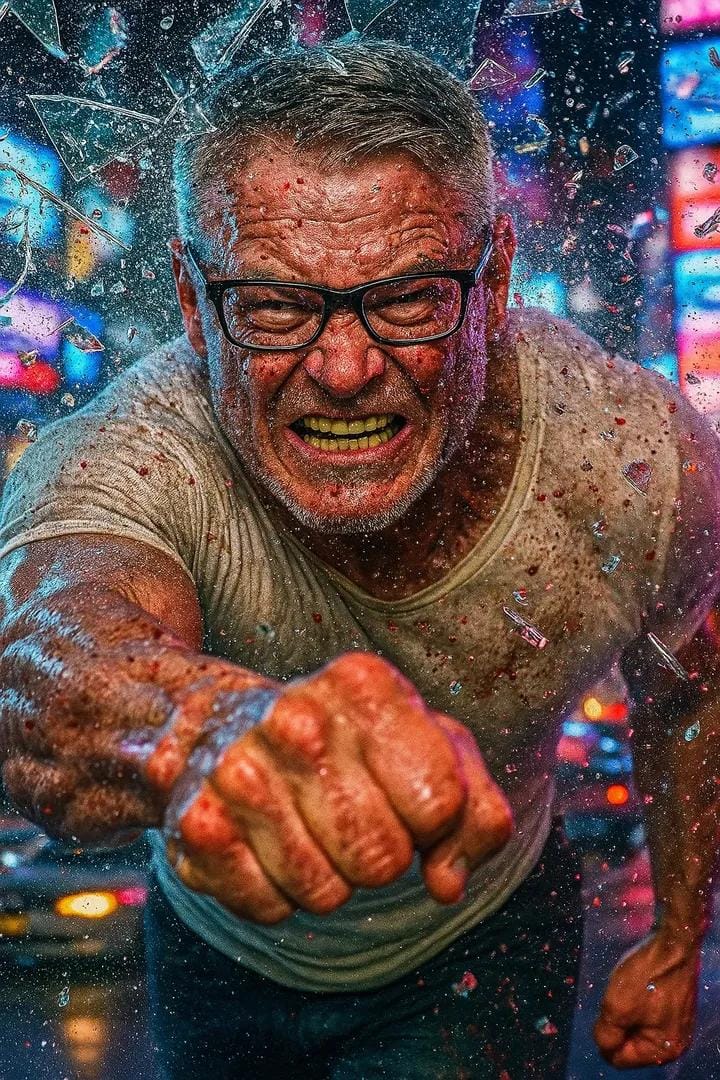 Extreme Slow Motion & Epic Action