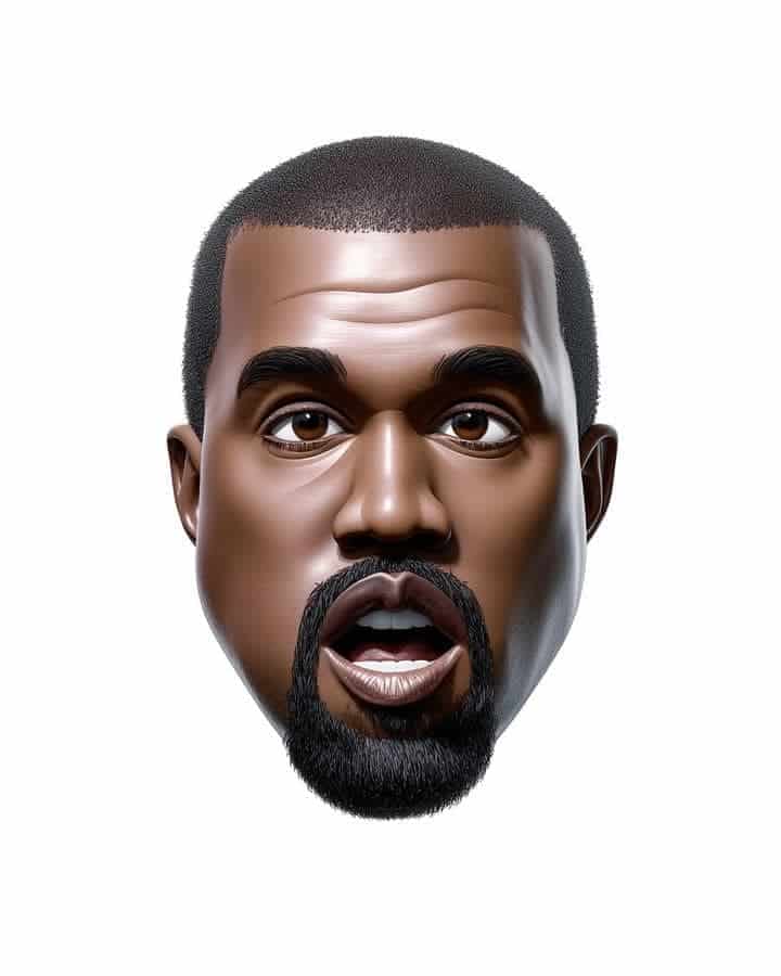 Apple style emoji reference 2