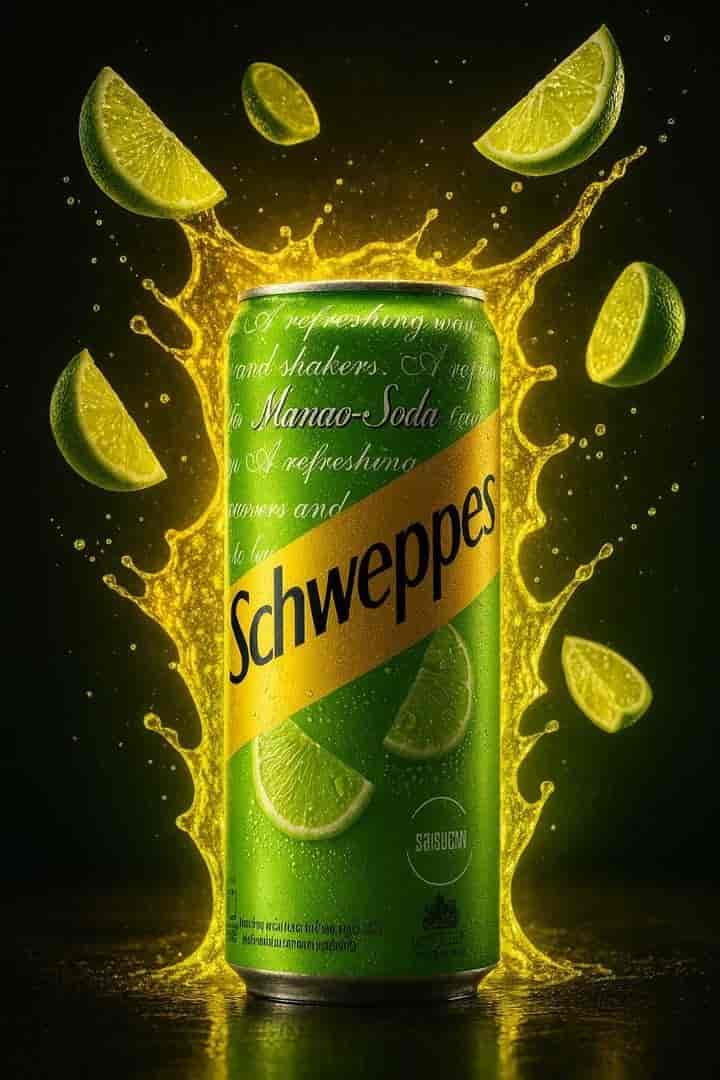 Metallic can render reference 2