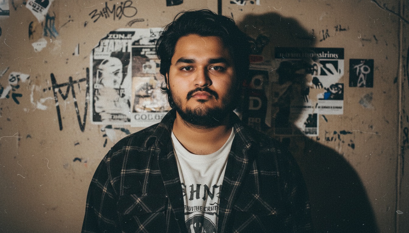 90s grunge portrait reference 2