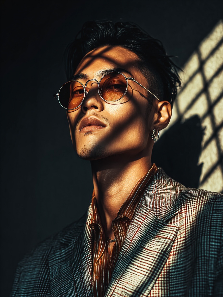 Chiaroscuro window light reference 2