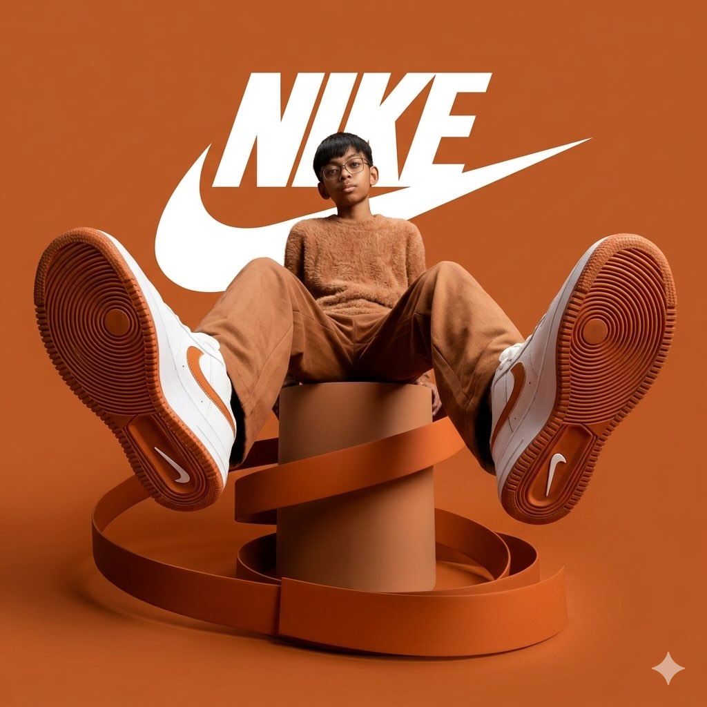 Low angle fashion reference 2