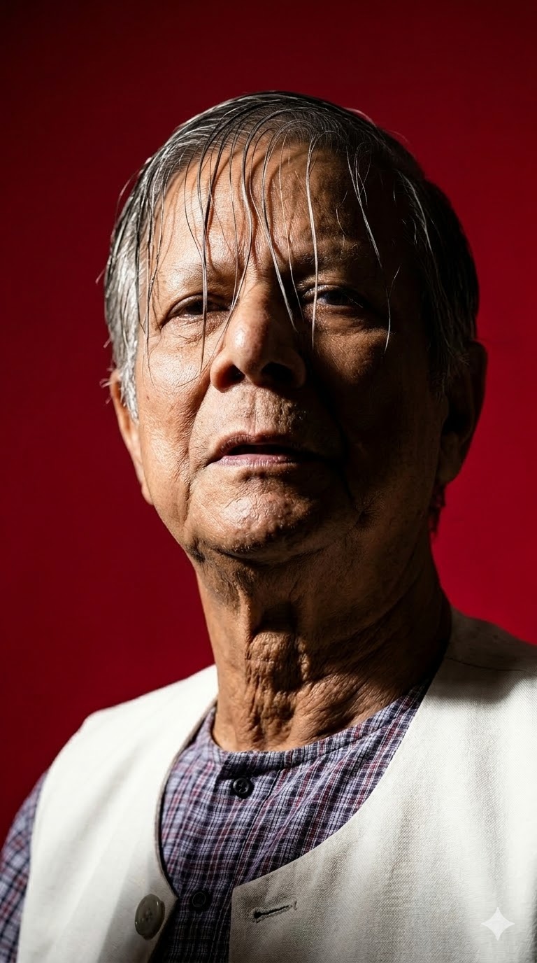 Red background editorial reference 2