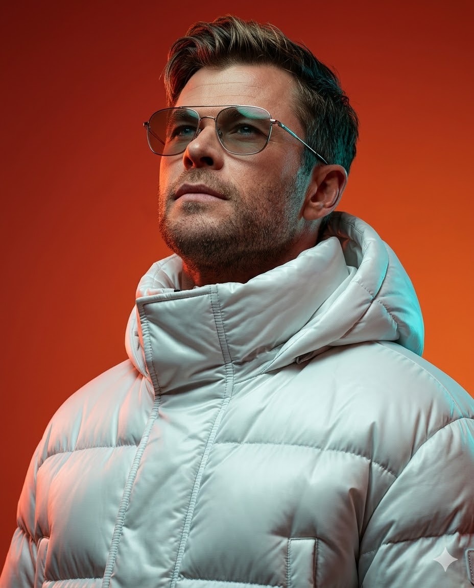 Gemini Image Prompt for Boys