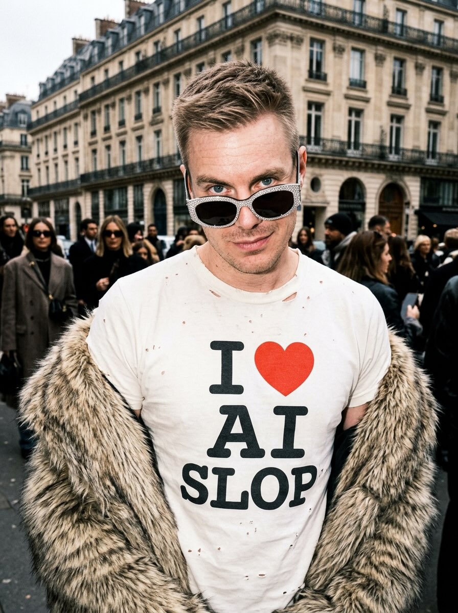 Street style influencer reference 2